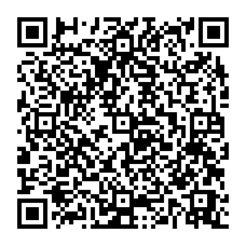 QR kodas
