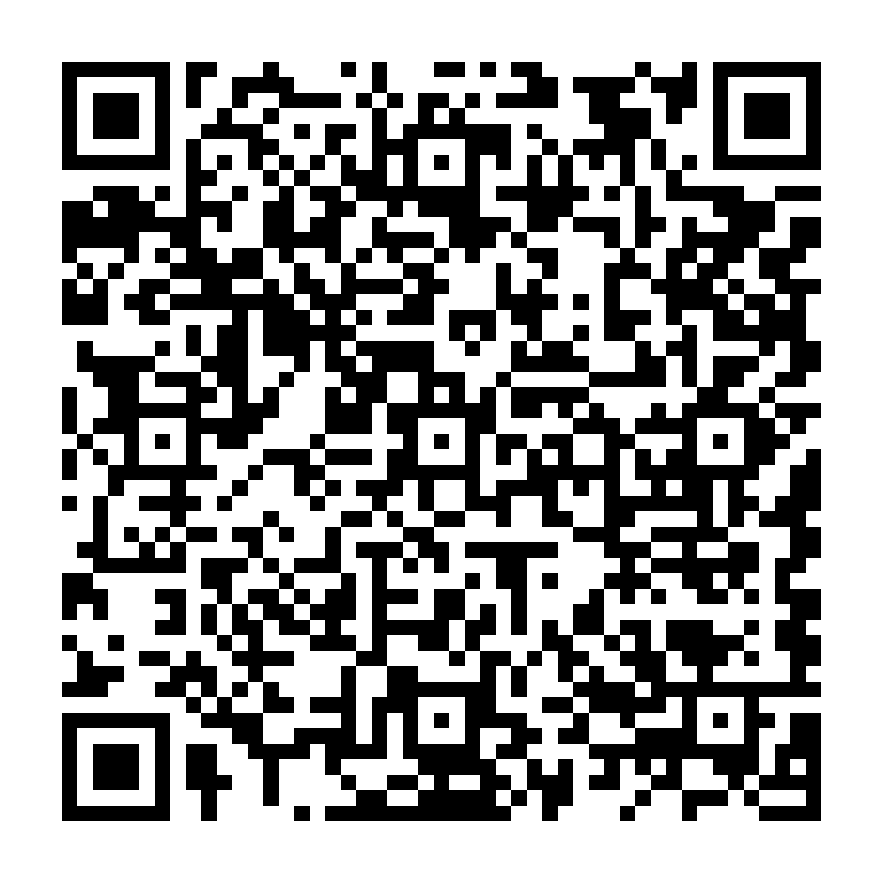 QR kodas