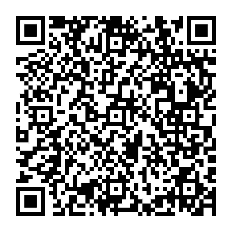 QR kodas