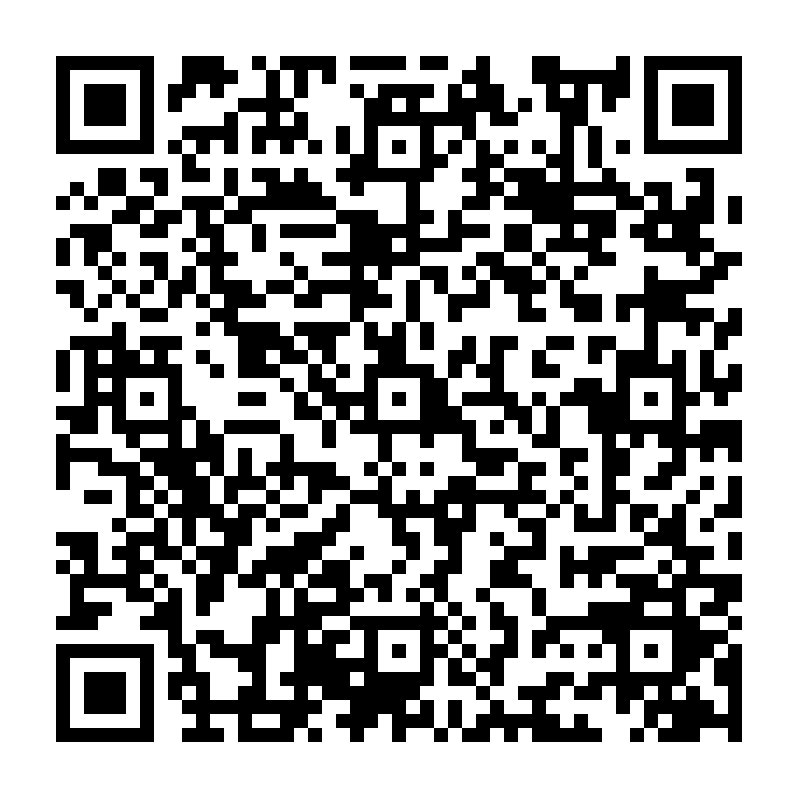 QR kodas