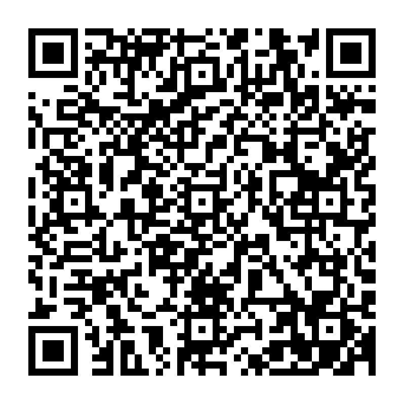 QR kodas