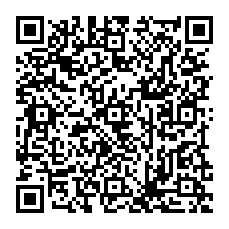 QR kodas