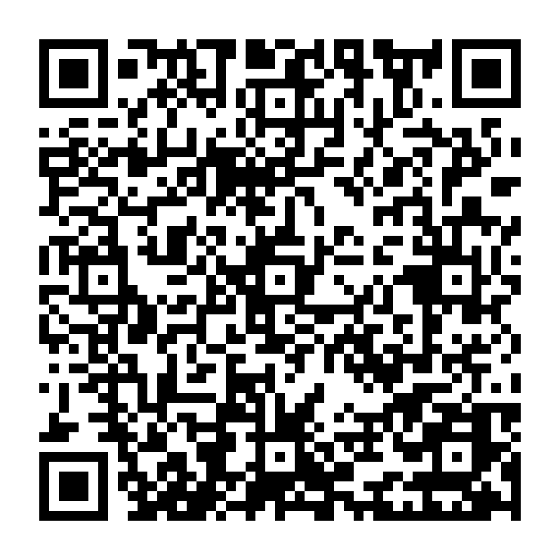 QR kodas