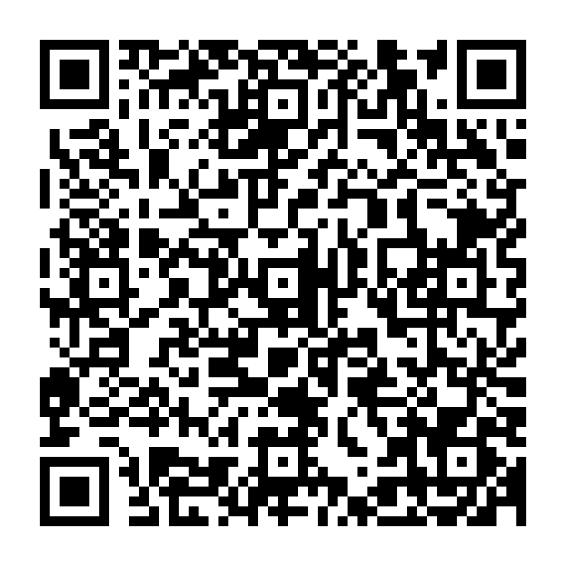 QR kodas
