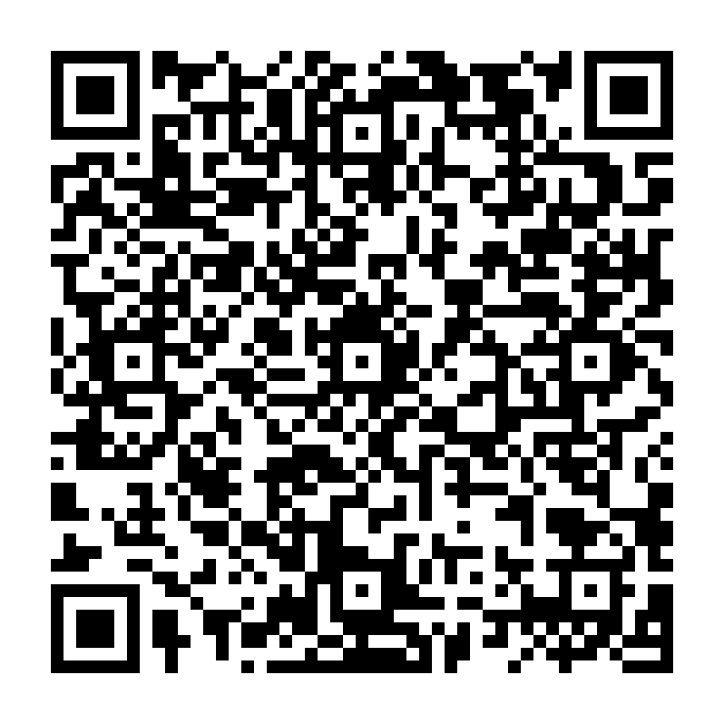 QR kodas
