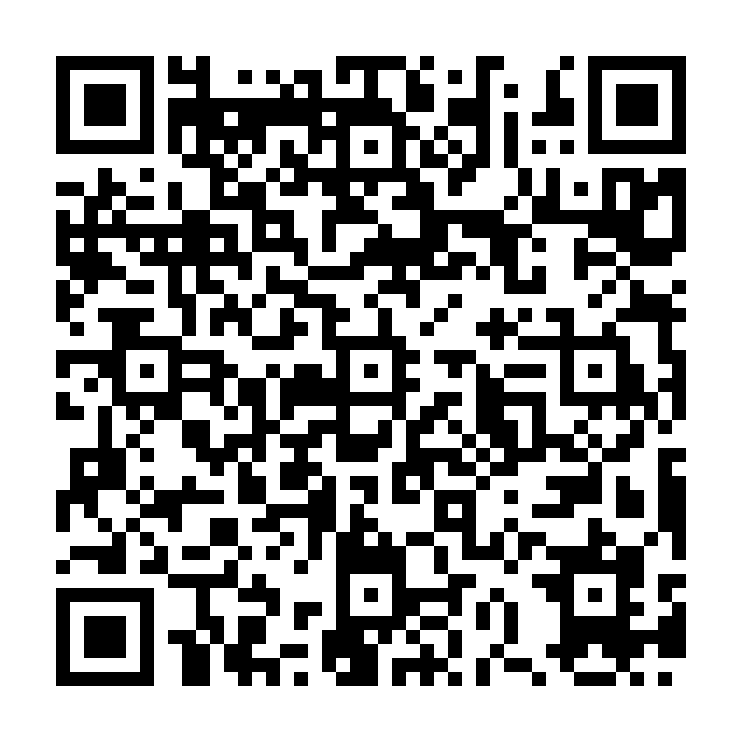 QR kodas