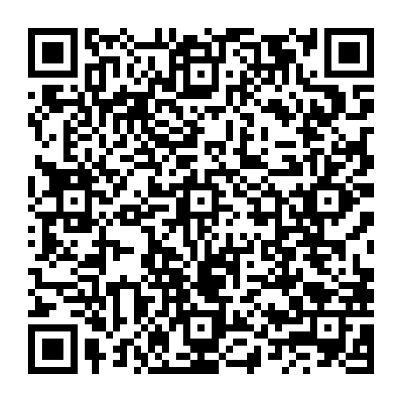 QR kodas