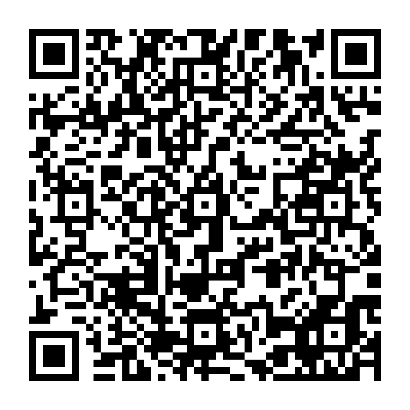 QR kodas