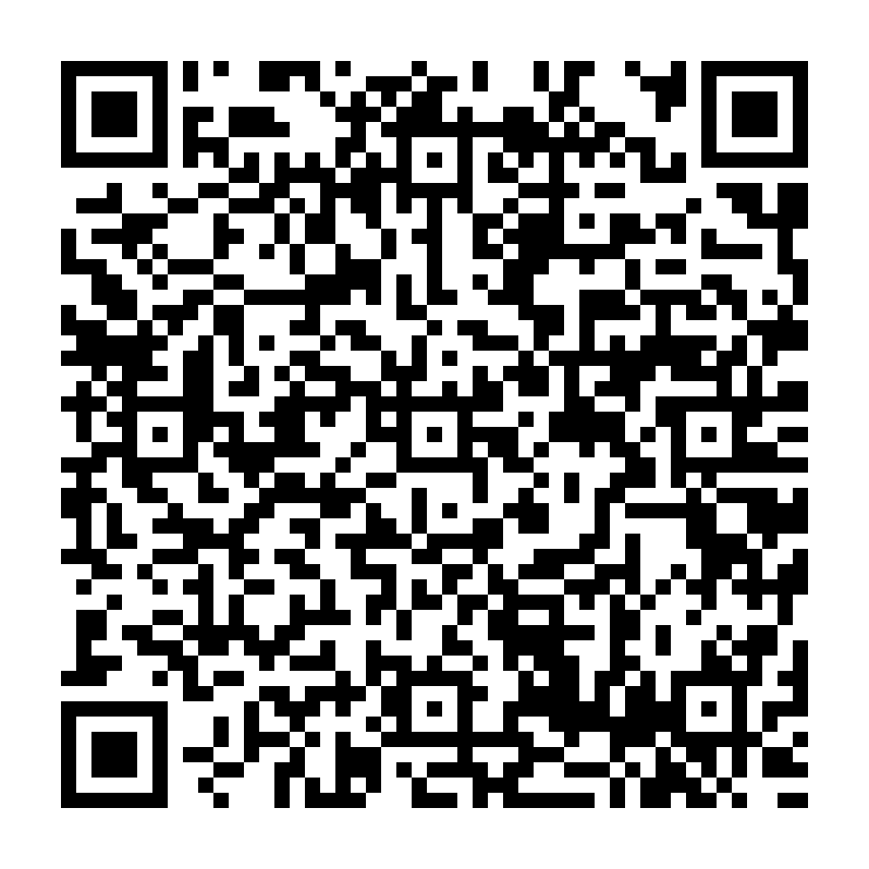 QR kodas