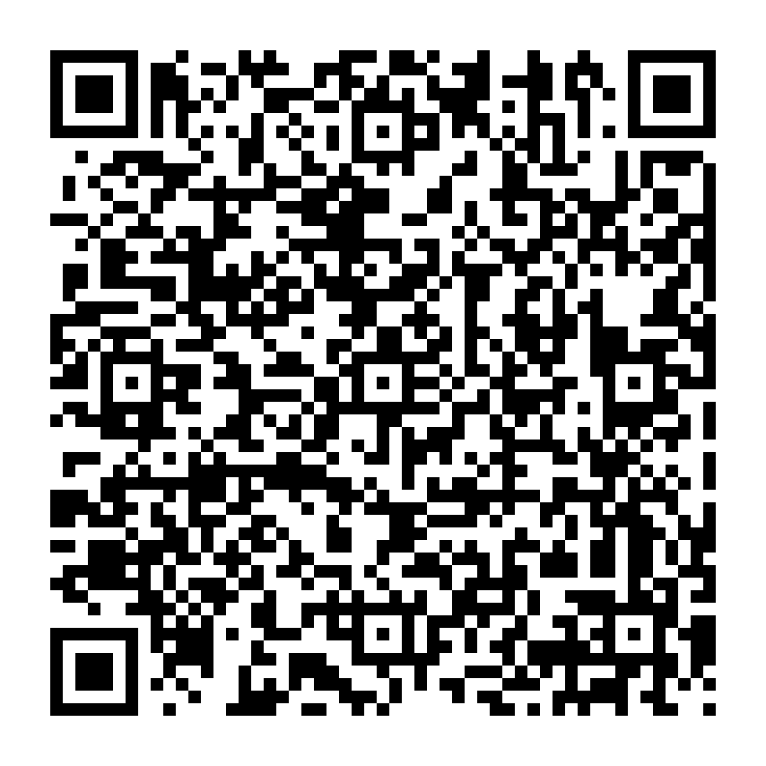 QR kodas