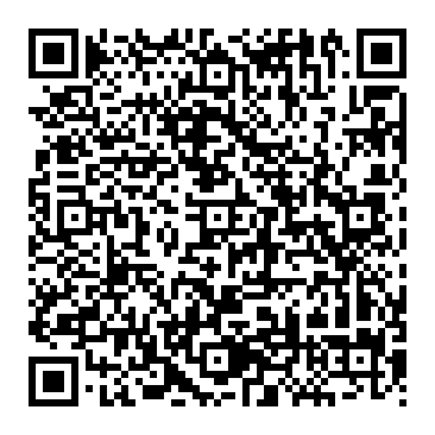 QR kodas