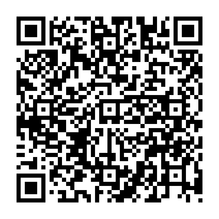 QR kodas