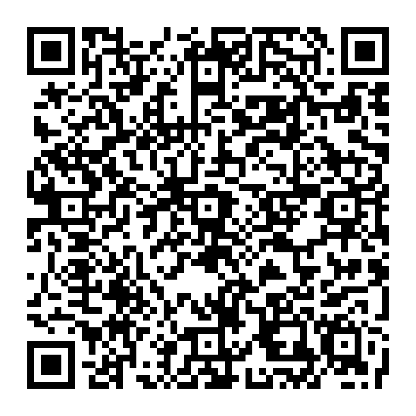 QR kodas