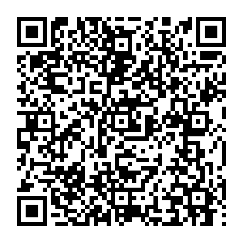 QR kodas