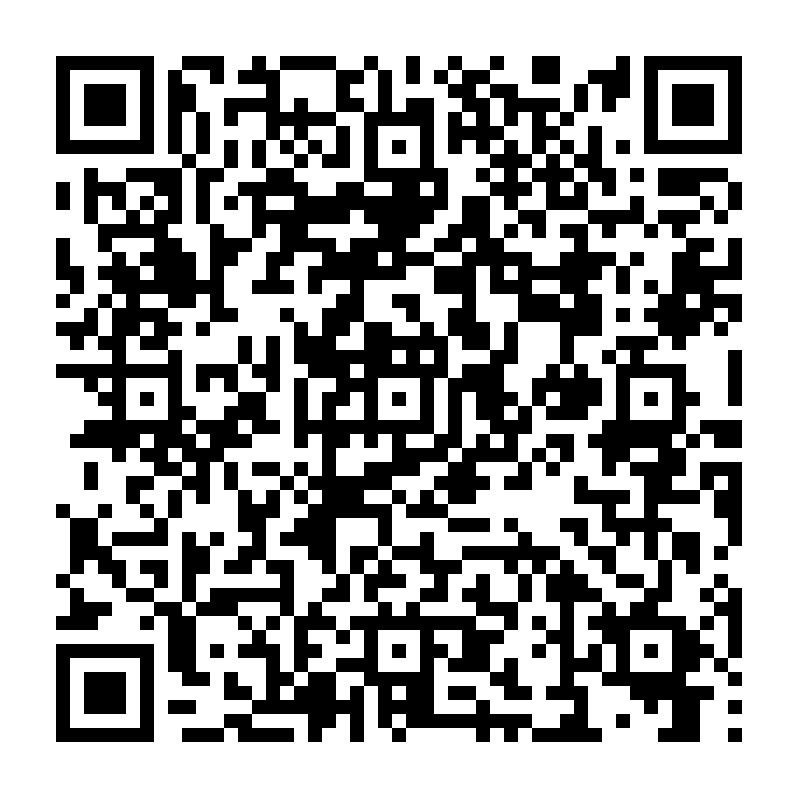 QR kodas