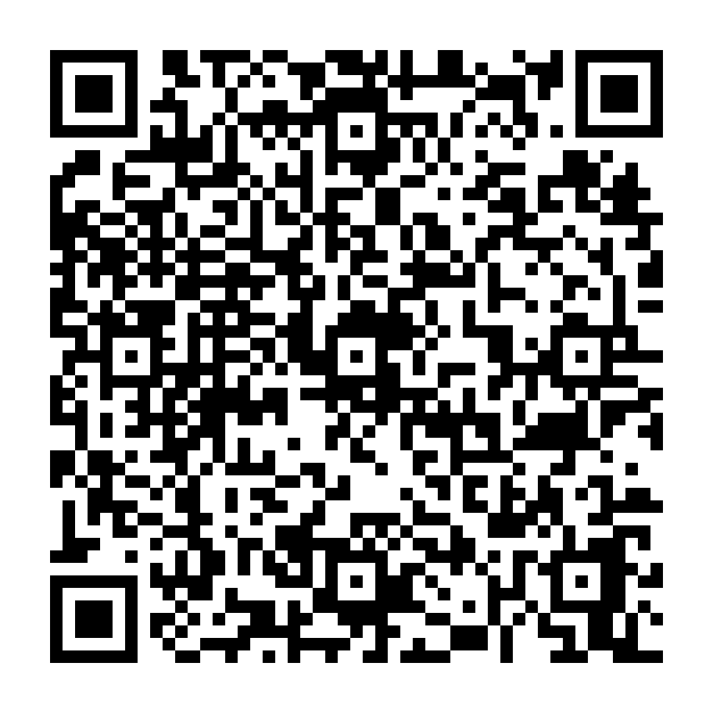 QR kodas