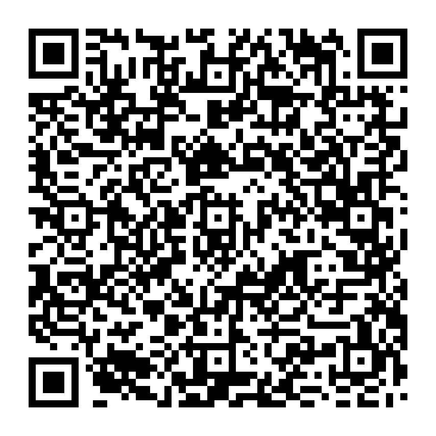 QR kodas