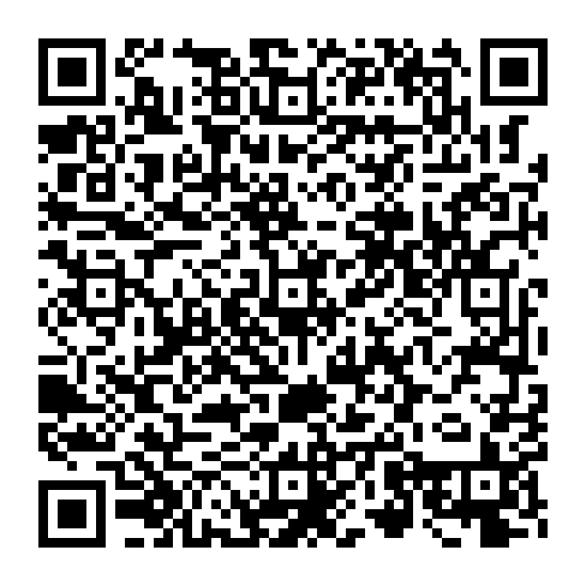 QR kodas