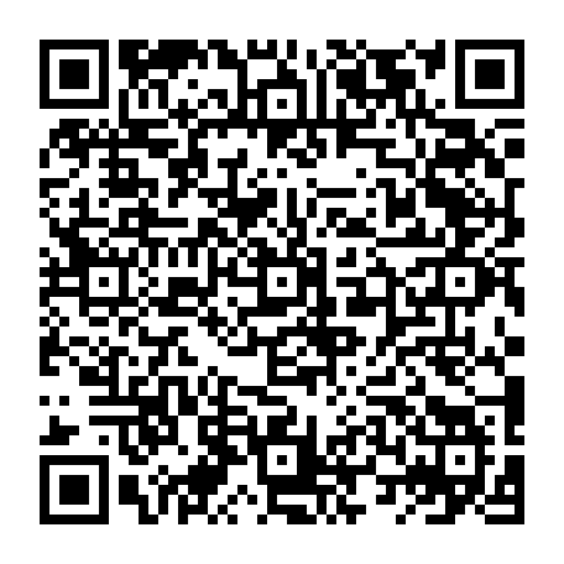 QR kodas