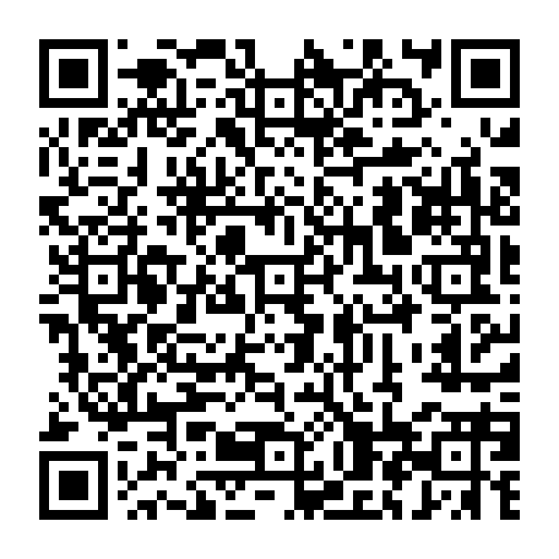 QR kodas