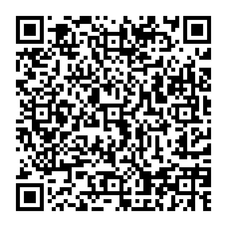 QR kodas