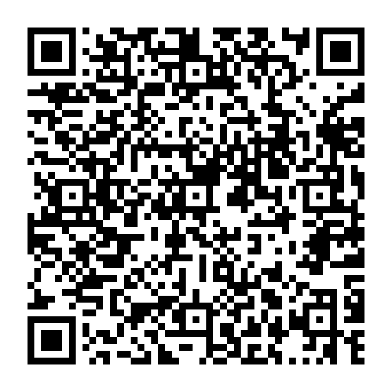 QR kodas