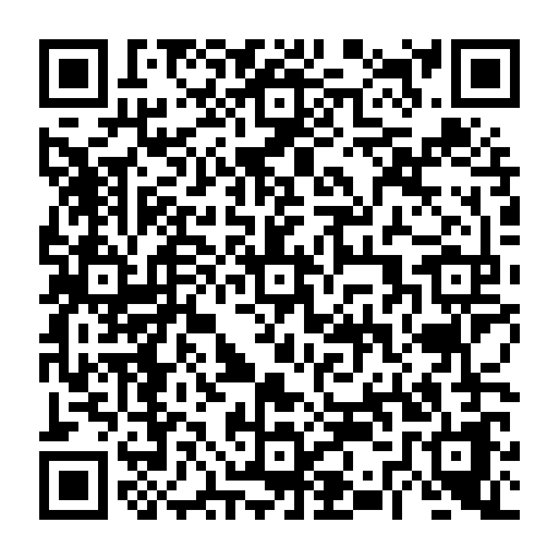 QR kodas