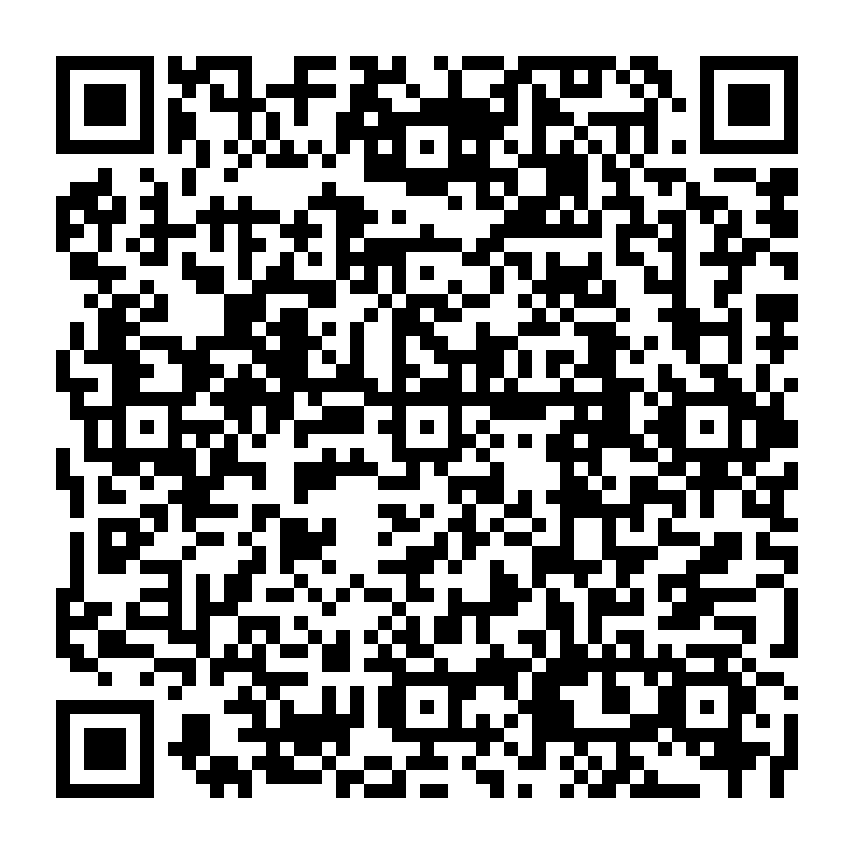 QR kodas