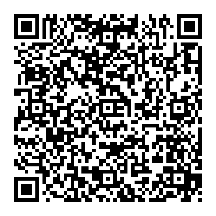 QR kodas