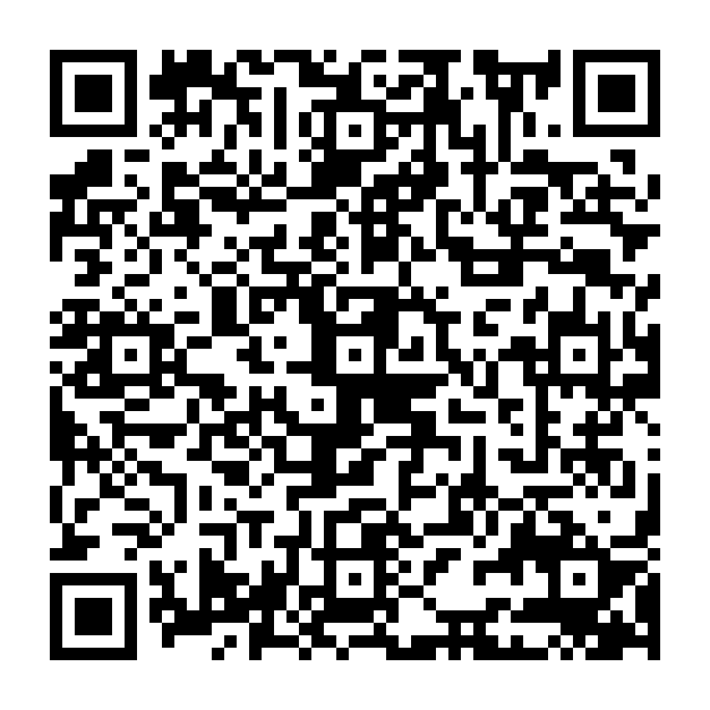 QR kodas