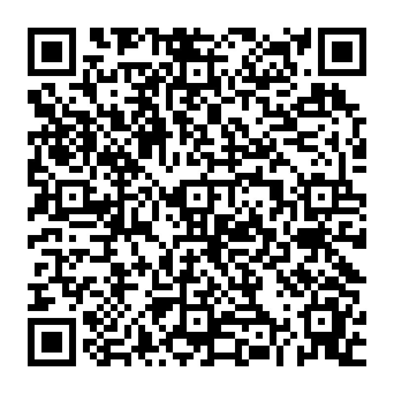 QR kodas