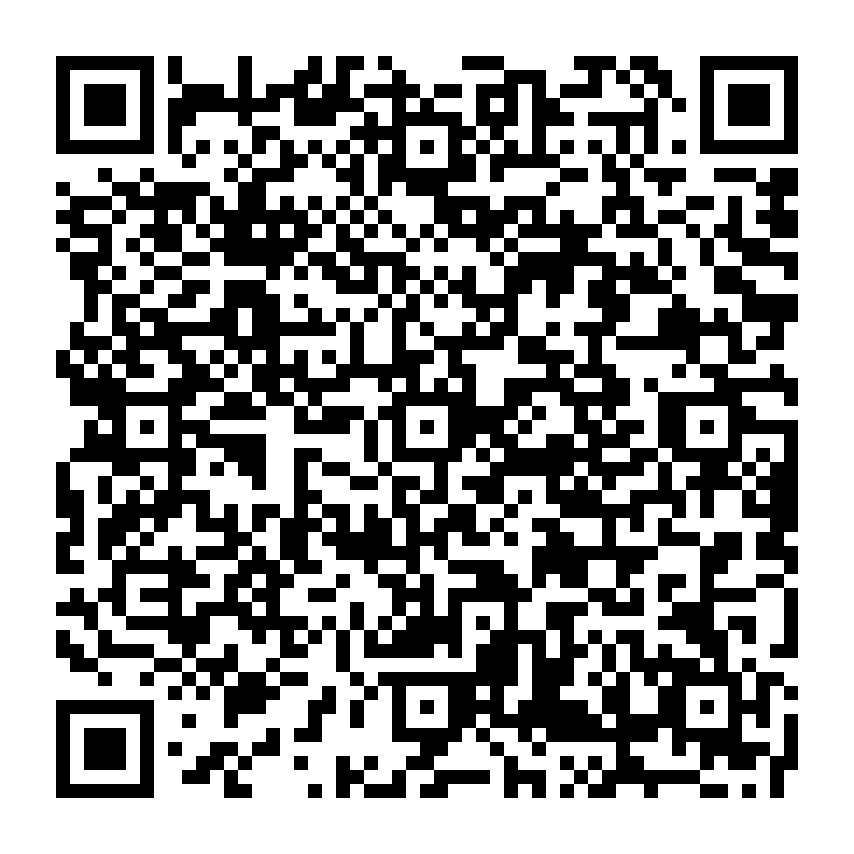 QR kodas