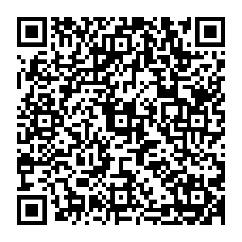 QR kodas