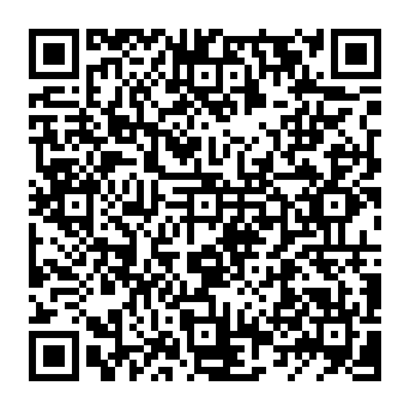 QR kodas