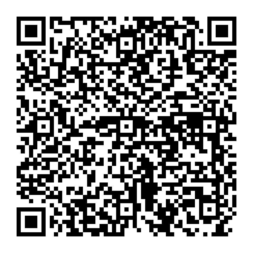 QR kodas