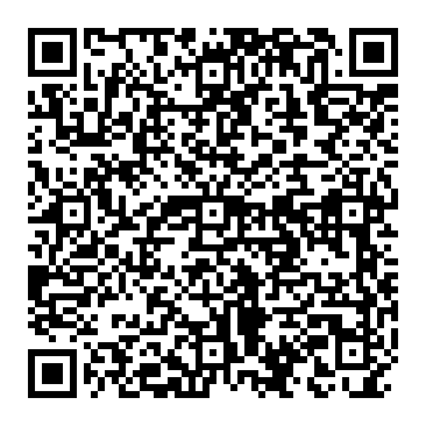 QR kodas