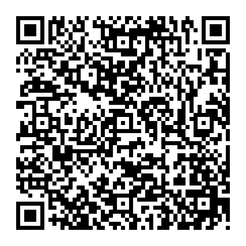 QR kodas