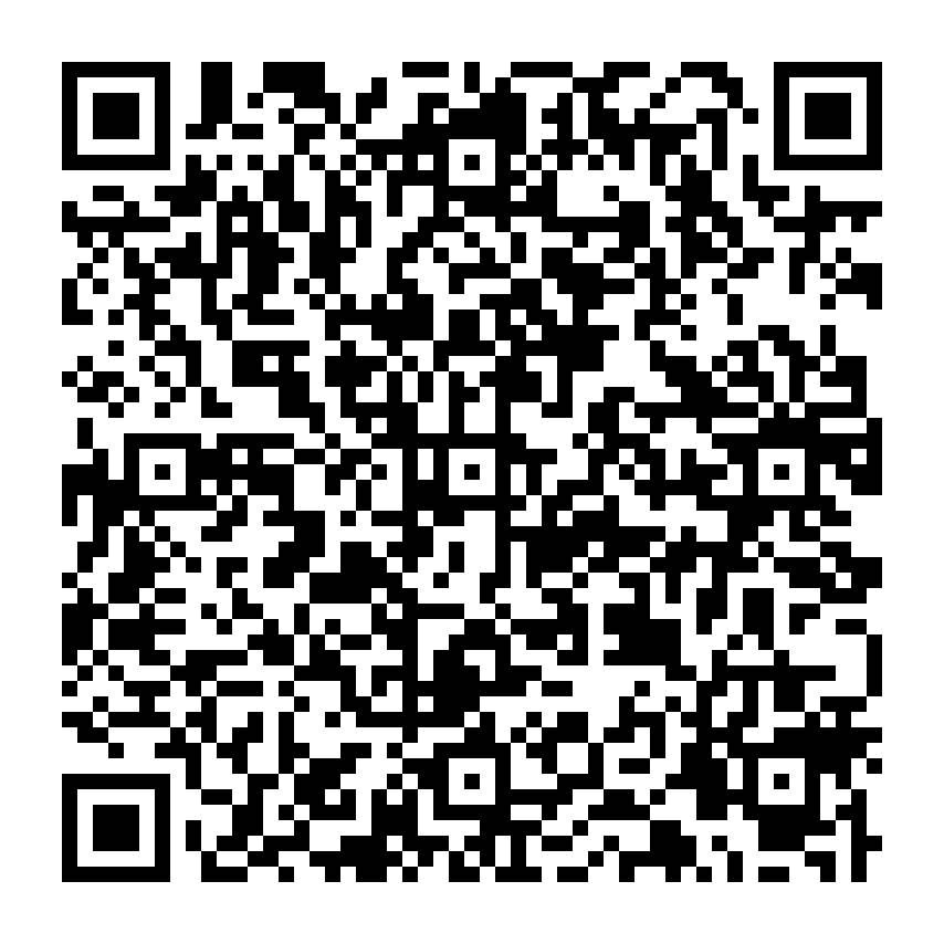 QR kodas