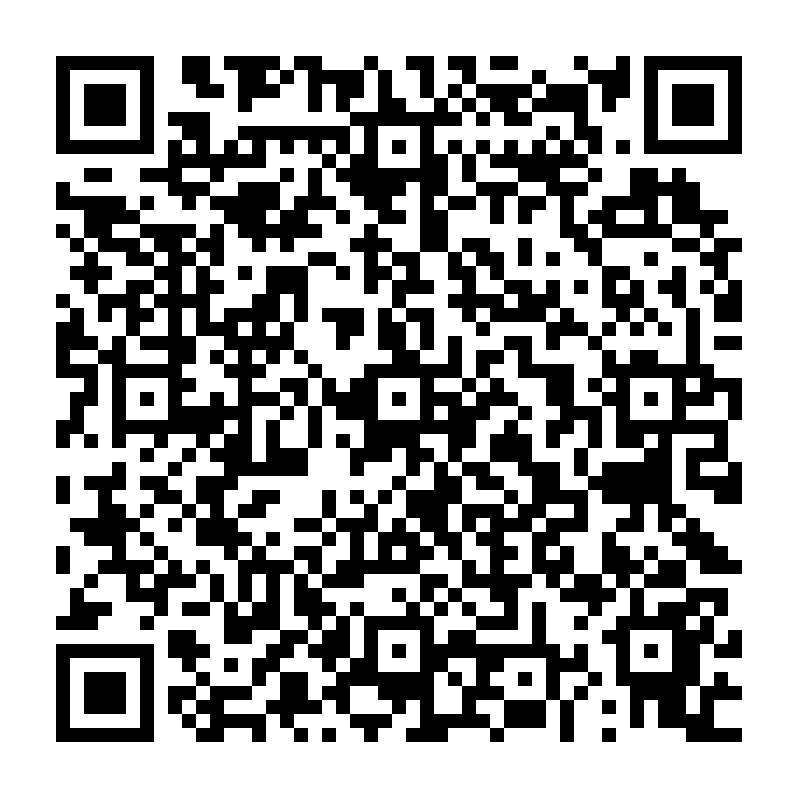 QR kodas
