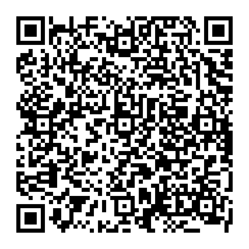 QR kodas