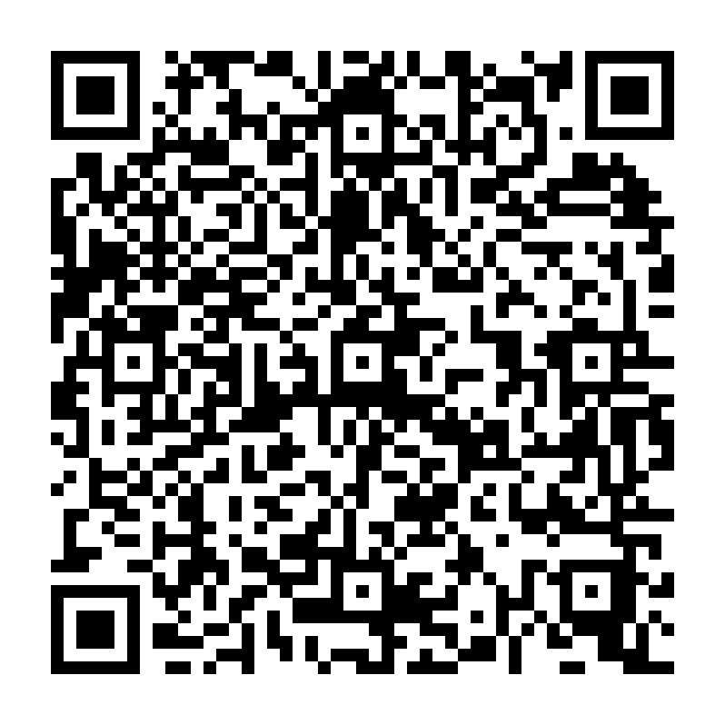 QR kodas