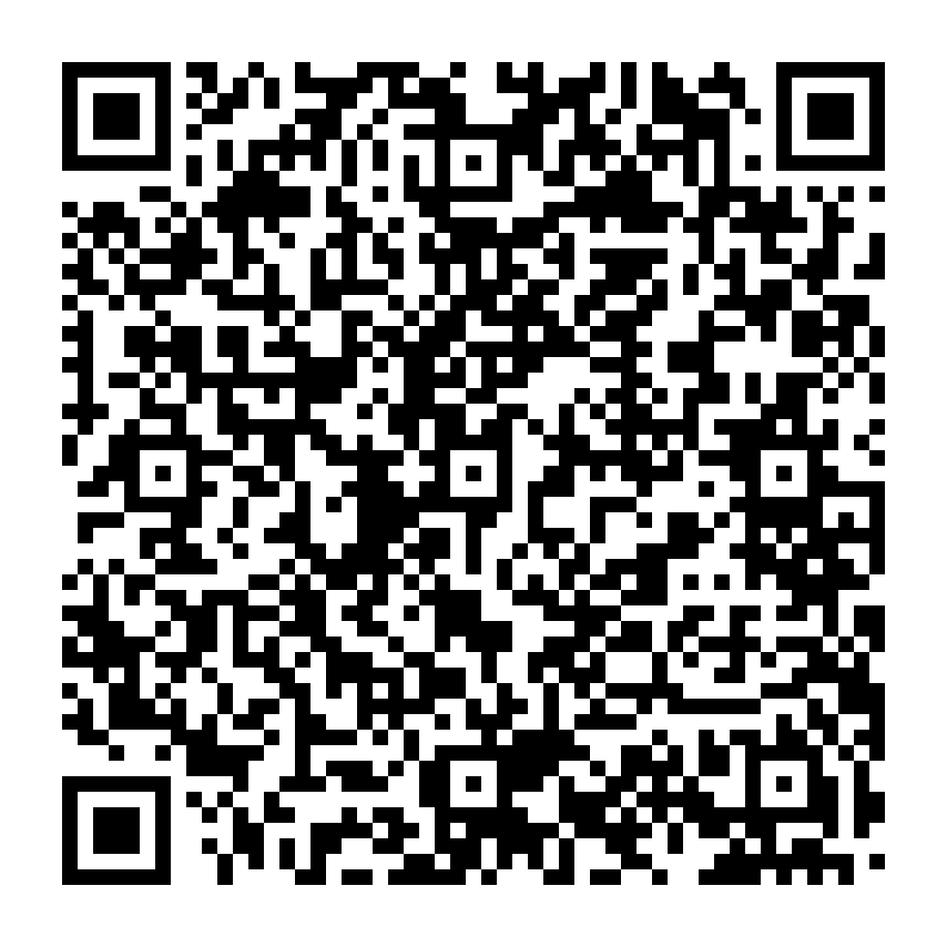 QR kodas