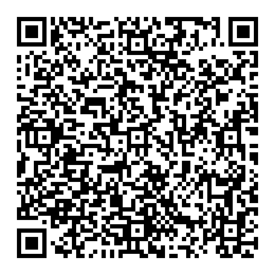 QR kodas