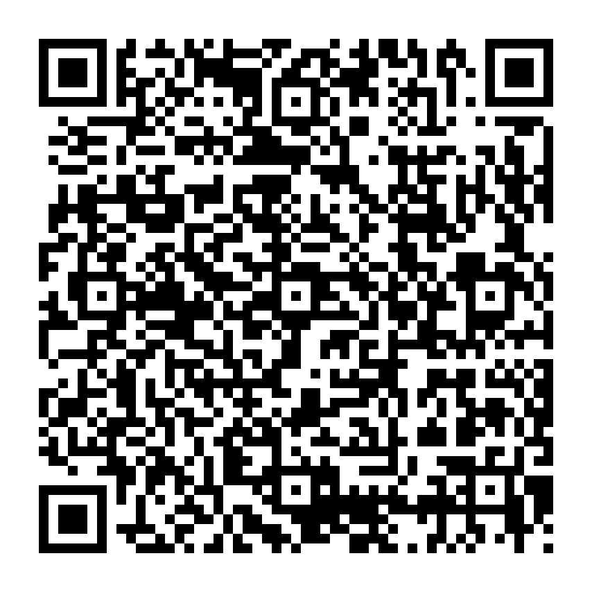 QR kodas