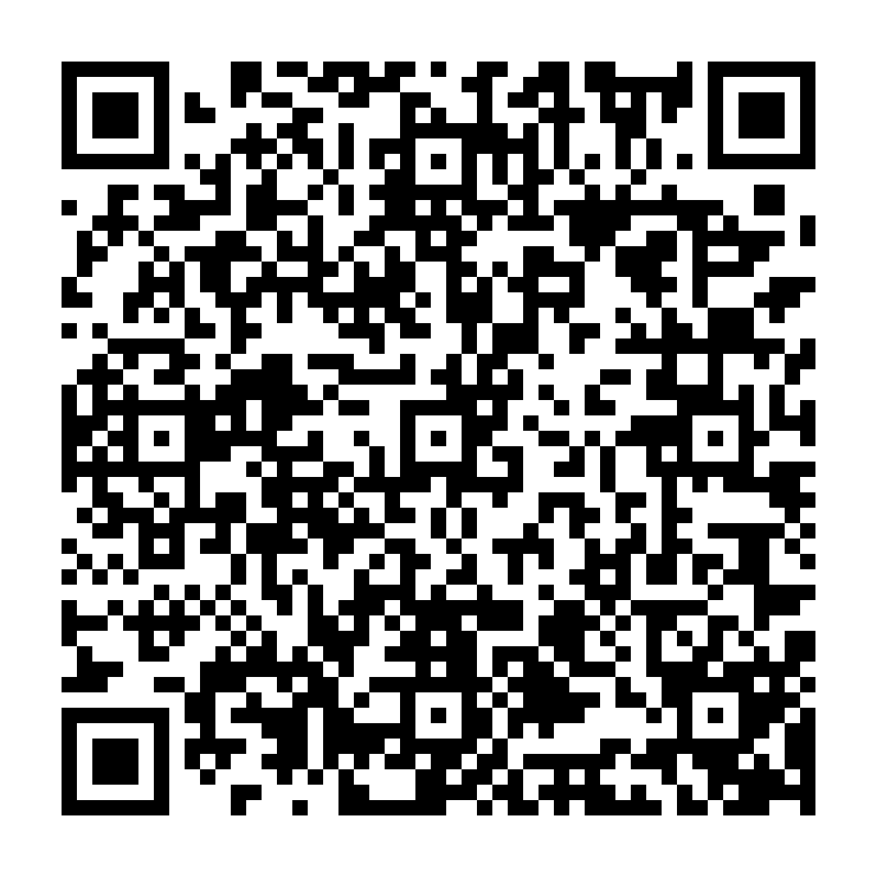 QR kodas