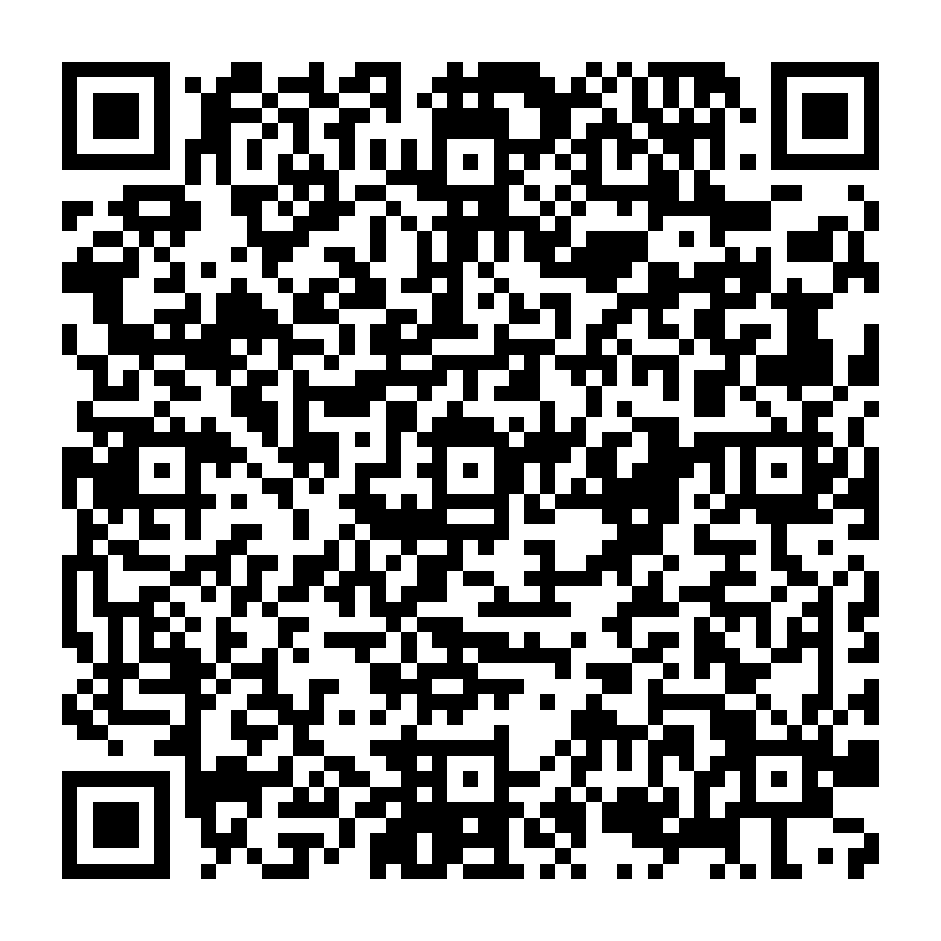 QR kodas