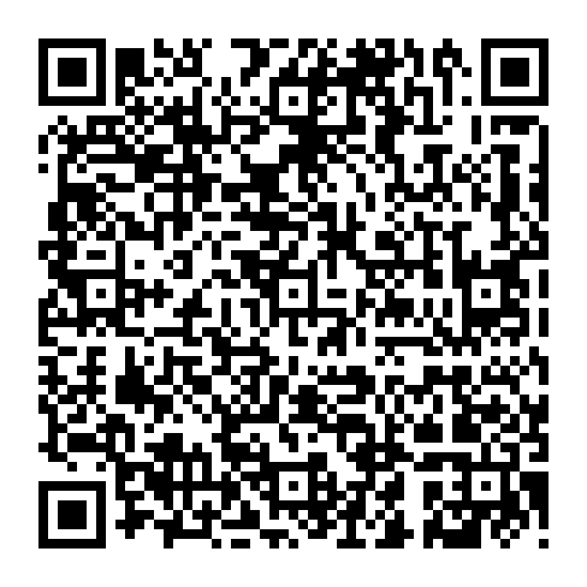 QR kodas