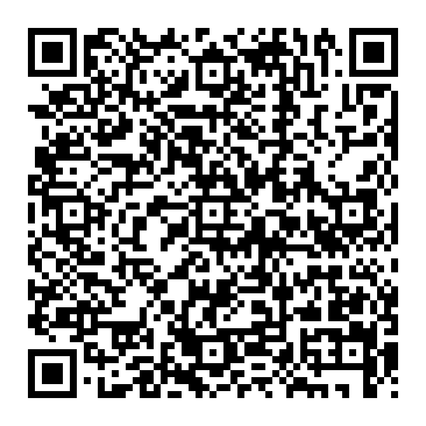 QR kodas