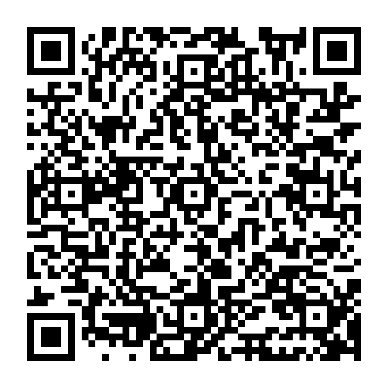 QR kodas