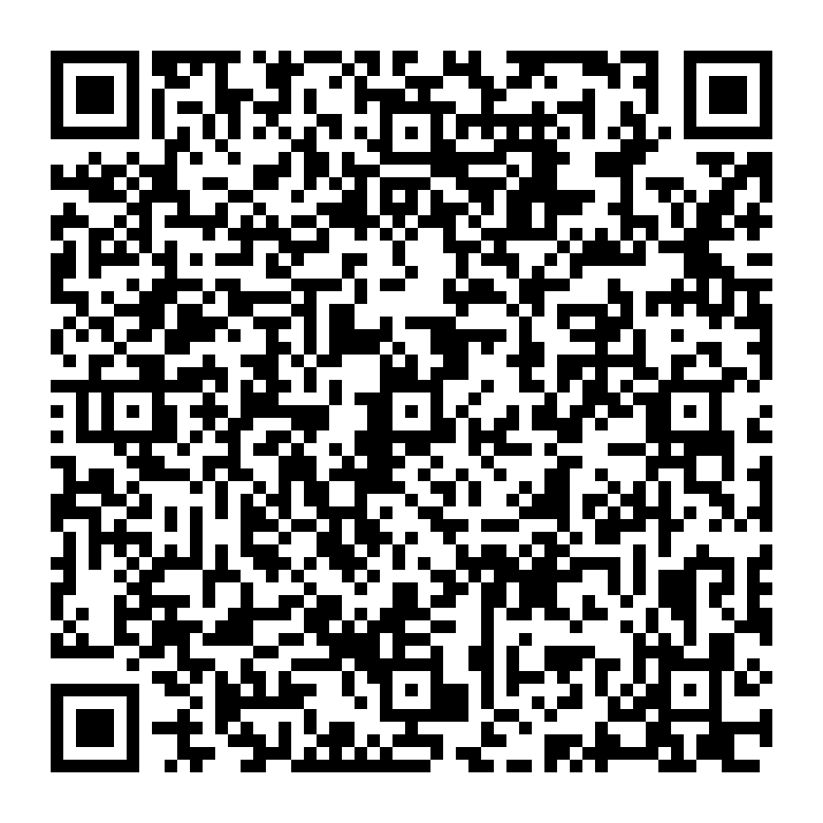 QR kodas